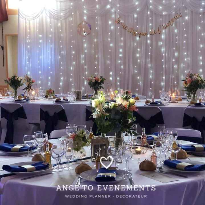 Deco de notre salle et Les petits couac 07/07/18 - 6