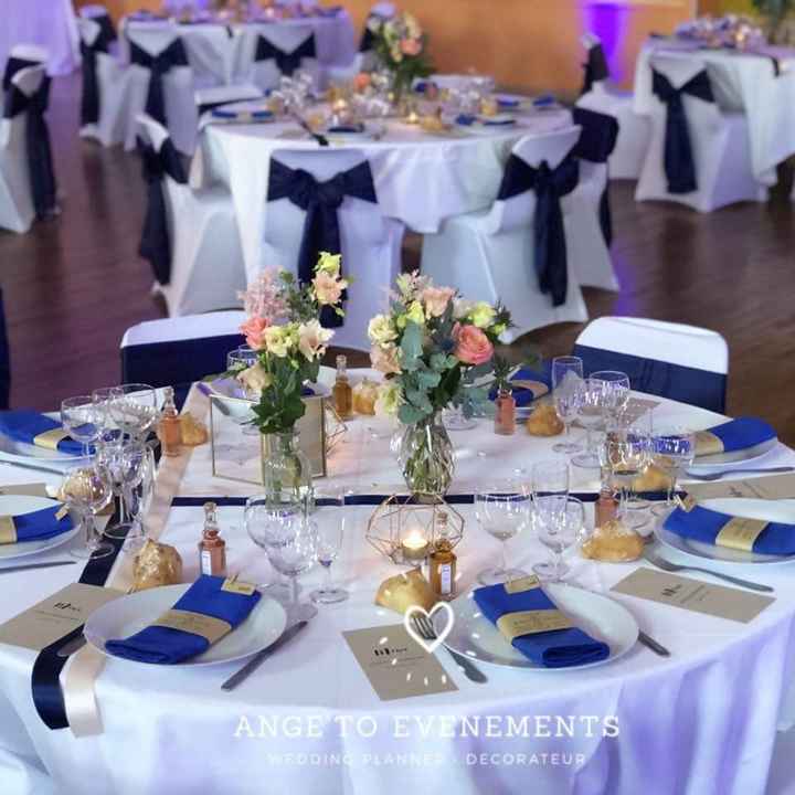 Deco de notre salle et Les petits couac 07/07/18 - 8