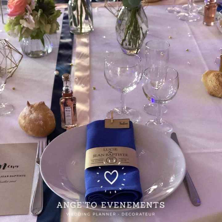 Deco de notre salle et Les petits couac 07/07/18 - 9