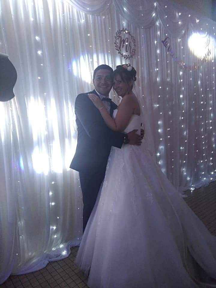 Petit conseil perso pour les futur mariée - 1