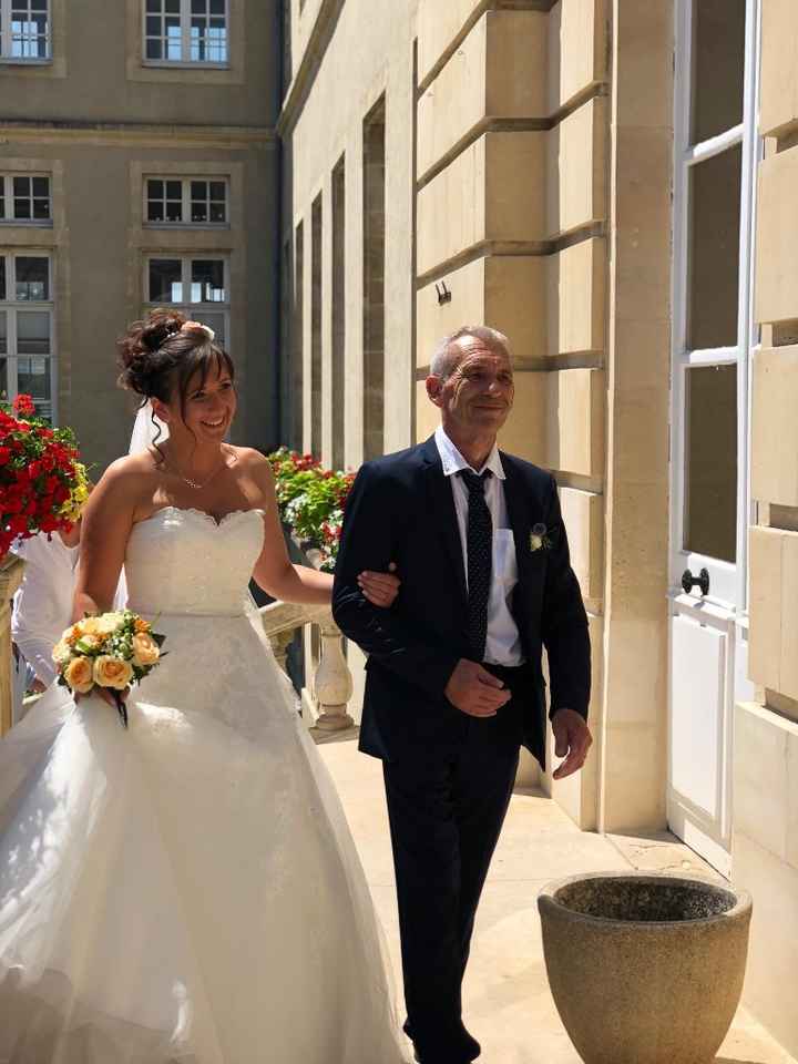 Petit conseil perso pour les futur mariée - 2