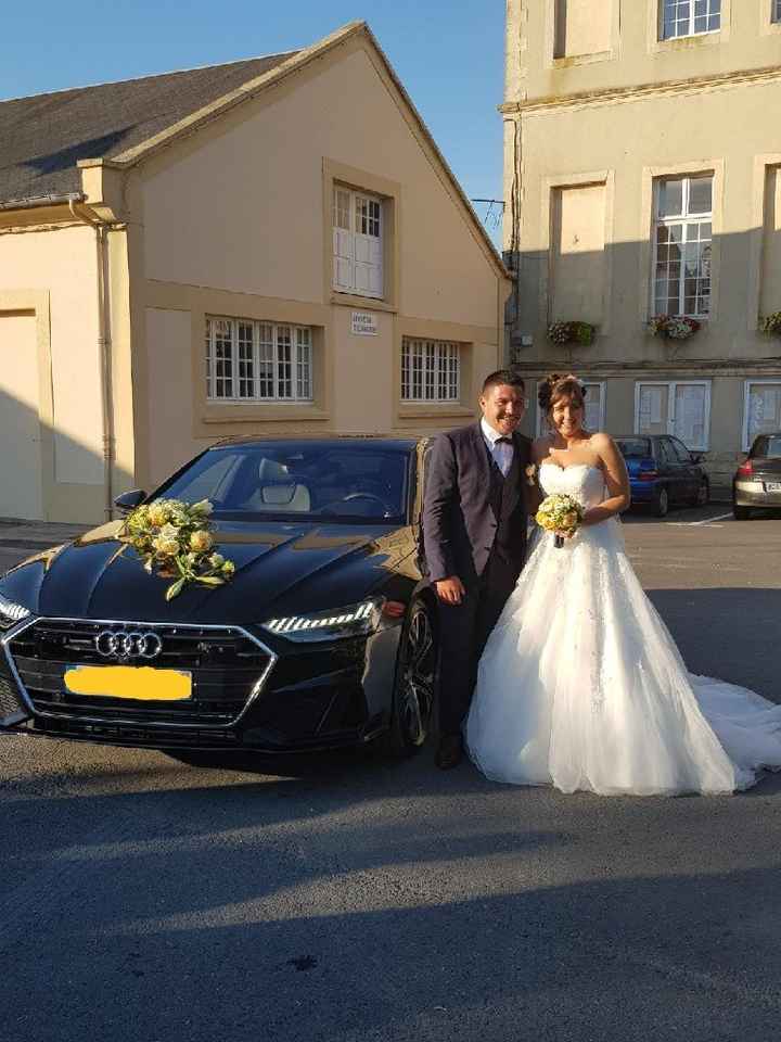 Petit conseil perso pour les futur mariée - 4