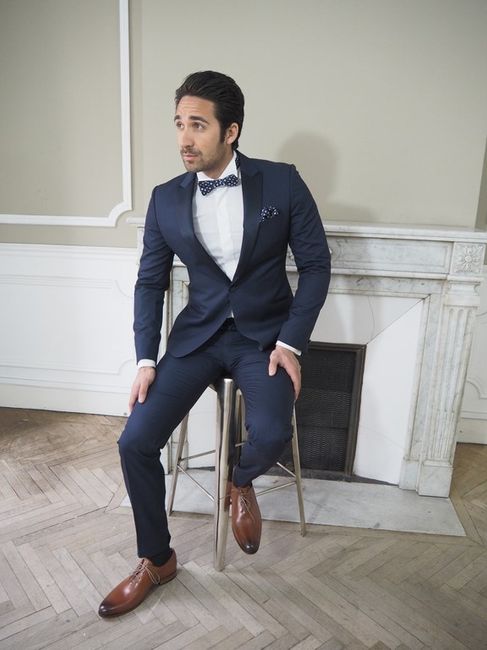 Le look idéal pour mon mari ( Lucie & jb ) 3