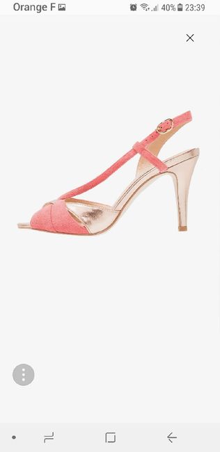 Chaussures de marié - 2