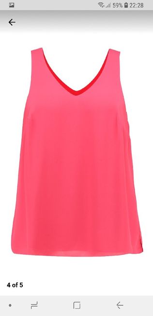 Tenues des Mamans ? - 1