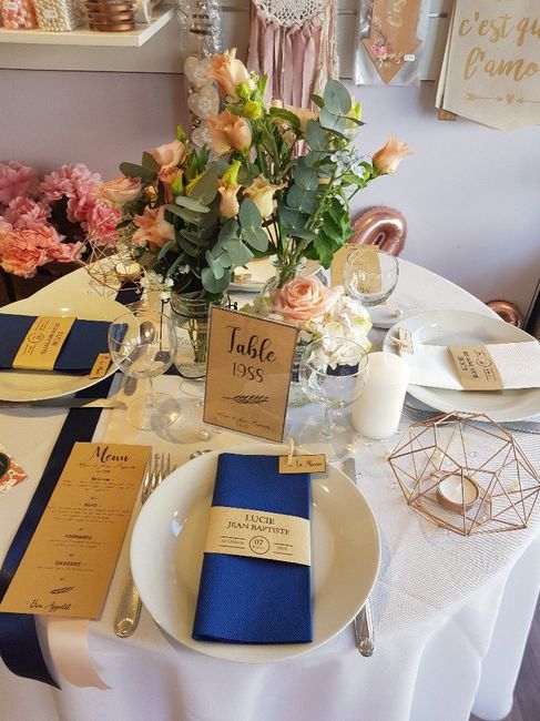 Table de test validé ! - 2