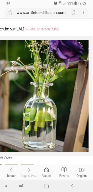 Table de test validé ! - 8