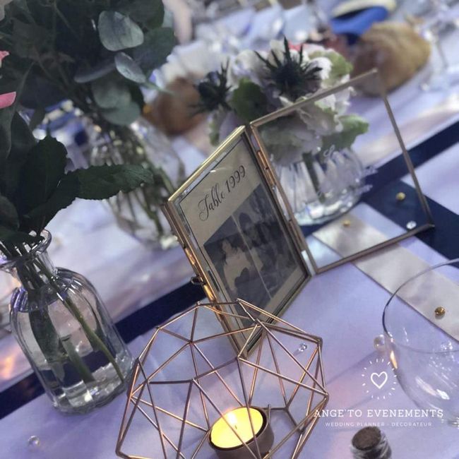Deco de notre salle et Les petits couac 07/07/18 - 5