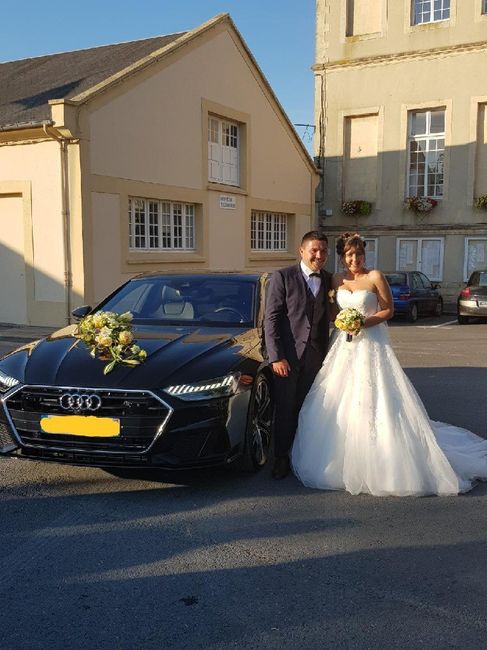 Petit conseil perso pour les futur mariée - 4