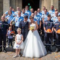 Comment conserver correctement sa robe de mariée - 1