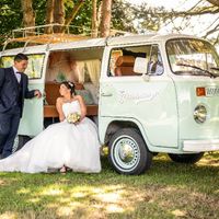 Voyage de noce en juin 2019 - 2