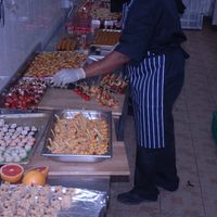 Fabrication de cocktails
