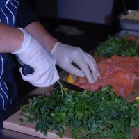Fabrication de cocktails