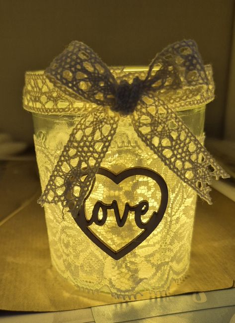 Deco table mariage champetre 2