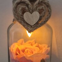 Deco table d'honneur - 3