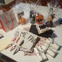 Petits cadeaux aux temoins :) - 1