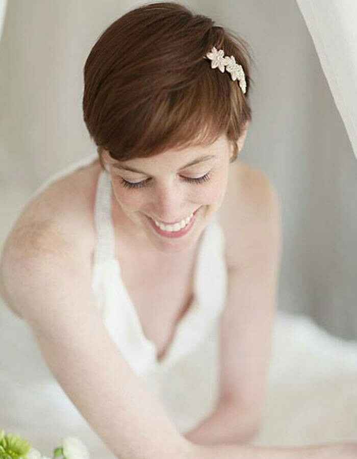 A quoi ressemblera votre coiffure ? - 1