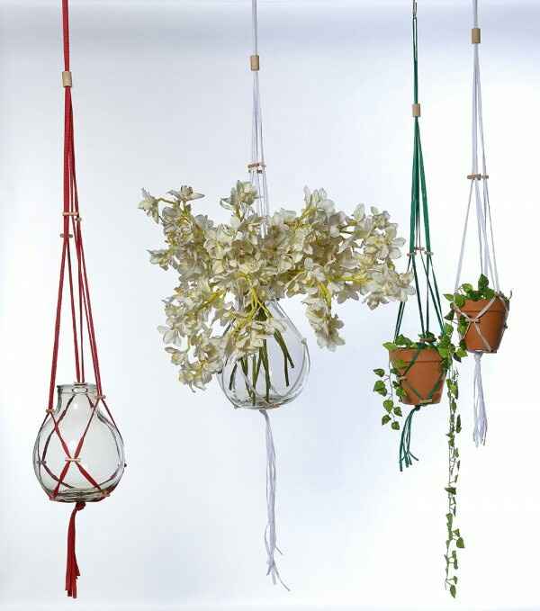 Achat vases : inutile ? - 1