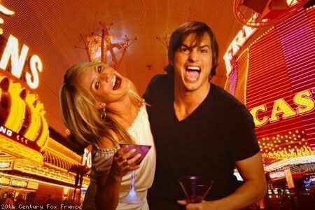 Quel couple célèbre vous inspire ? - 1