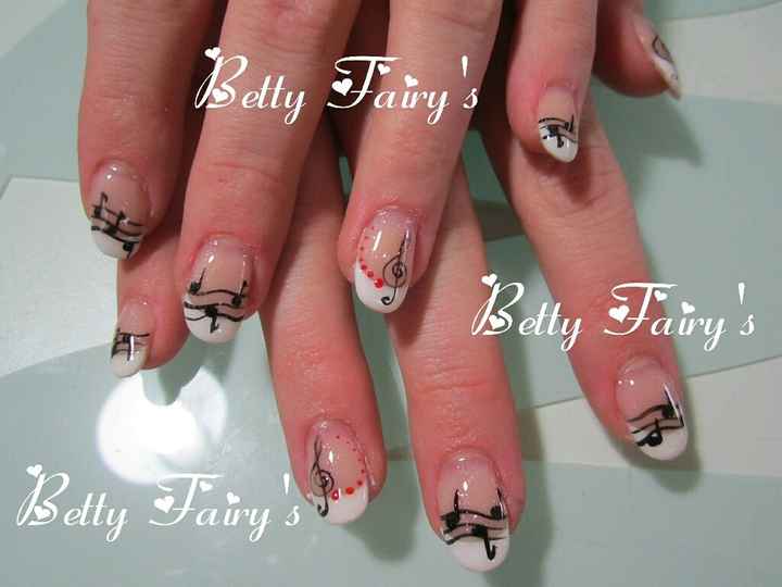 Besoin d'idée pour un thème musique romantique - 6