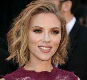 Rouge pour yeux bleus - 1