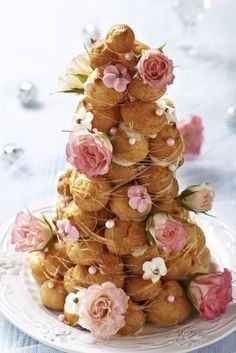 En number one, on commence par les traditionnels choux