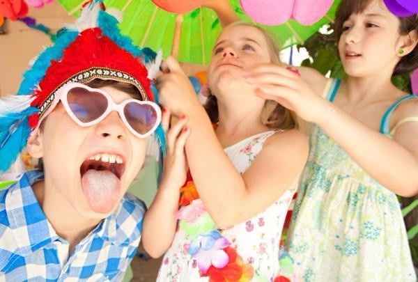 Ca c'est les enfants qui s'eclatent comme des dingues