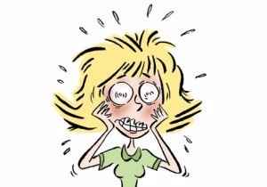 Puis ca c'est toi vers le quart de la fête