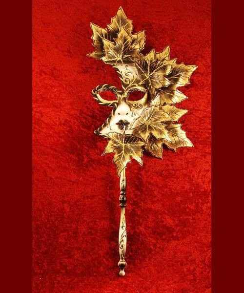 Le truc pour le tenir devant ton visage