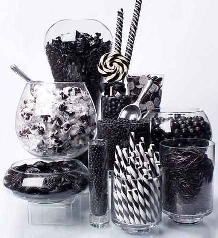 Vraiment haut en couleur :-)