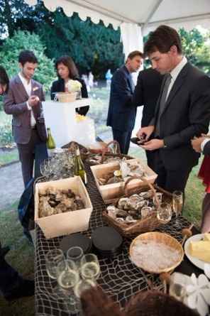 Animation culinaire!