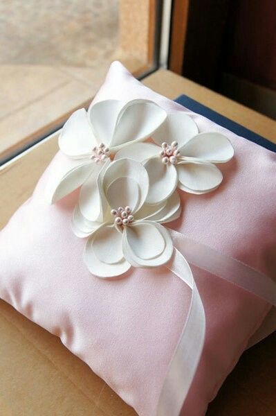 Coussin alliances - 1