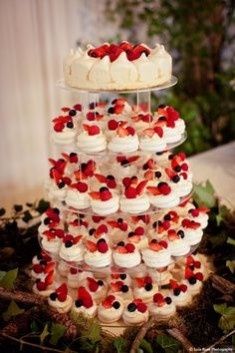 100% fraises!