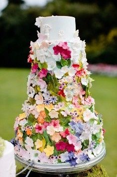 Toujours encore,... Le Wedding! 