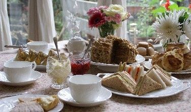 7 - L'original TEA TIME