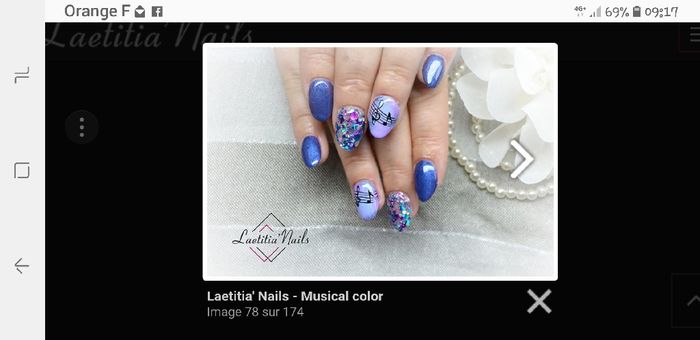 Thème et couleur? 1