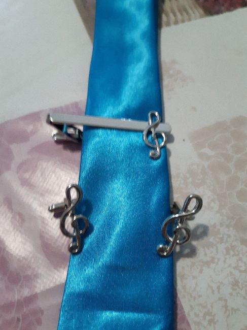 Tenue de Monsieur - 1
