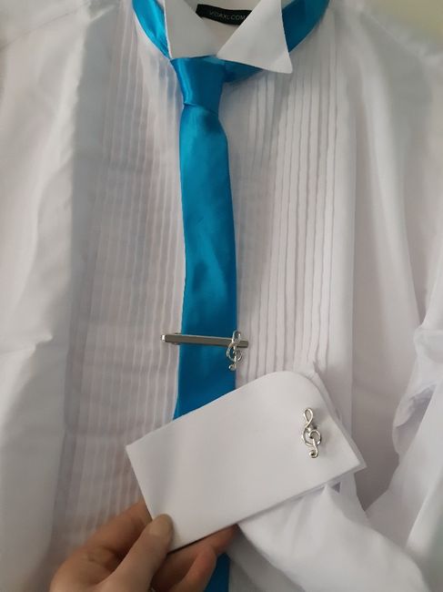 Tenue de Monsieur - 2
