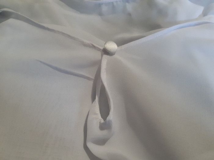Enfin reçu mon étole capes. - 3