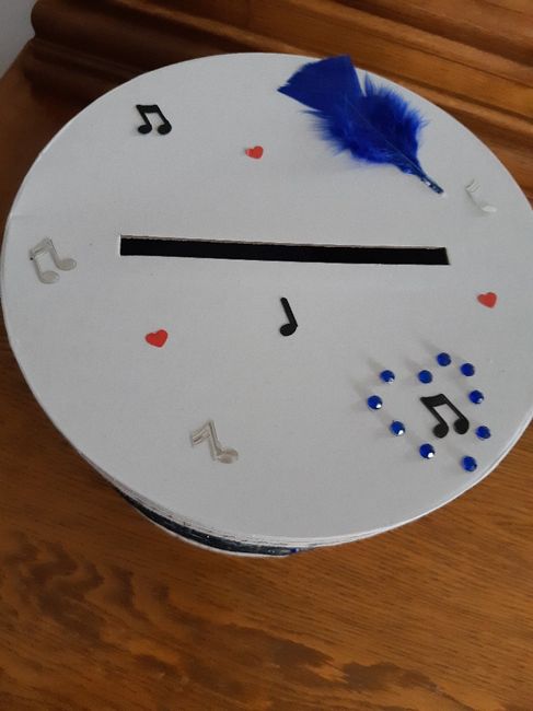 Investi d'une grande mission pour des petits bras - 1