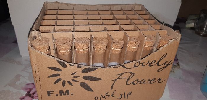 Une bonne réduction pour nos dragée. - 2