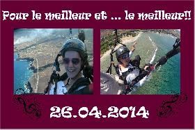 save the date