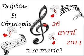 save the date