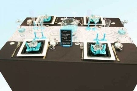 deco table