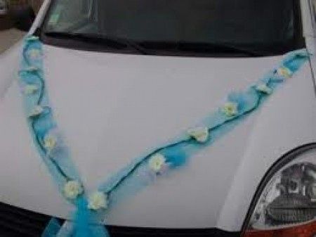voiture