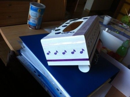 urnes