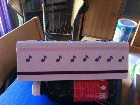 urne musique