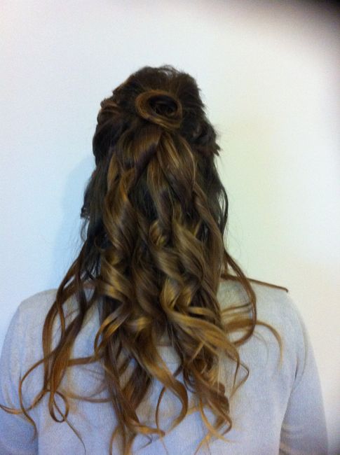 coiffure