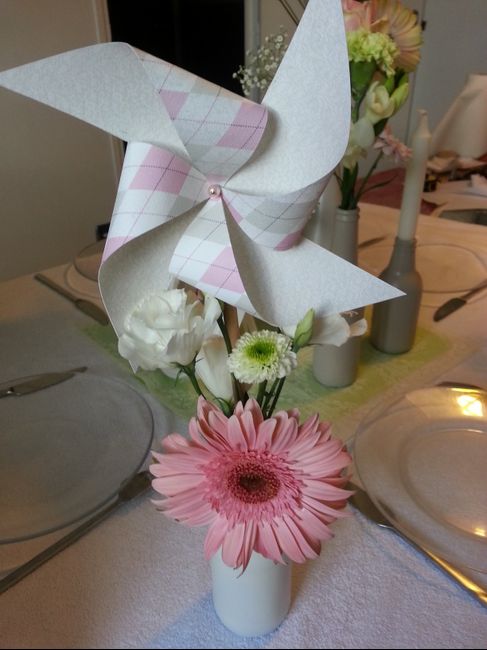 Compo florale DIY - 3