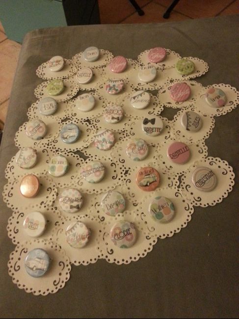 Discussion diy (do it yourself) - 1